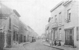Vekemansstraat 1910